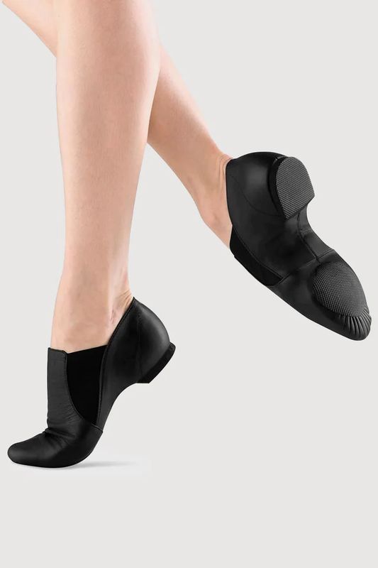 Bloch Elastaboot Adult