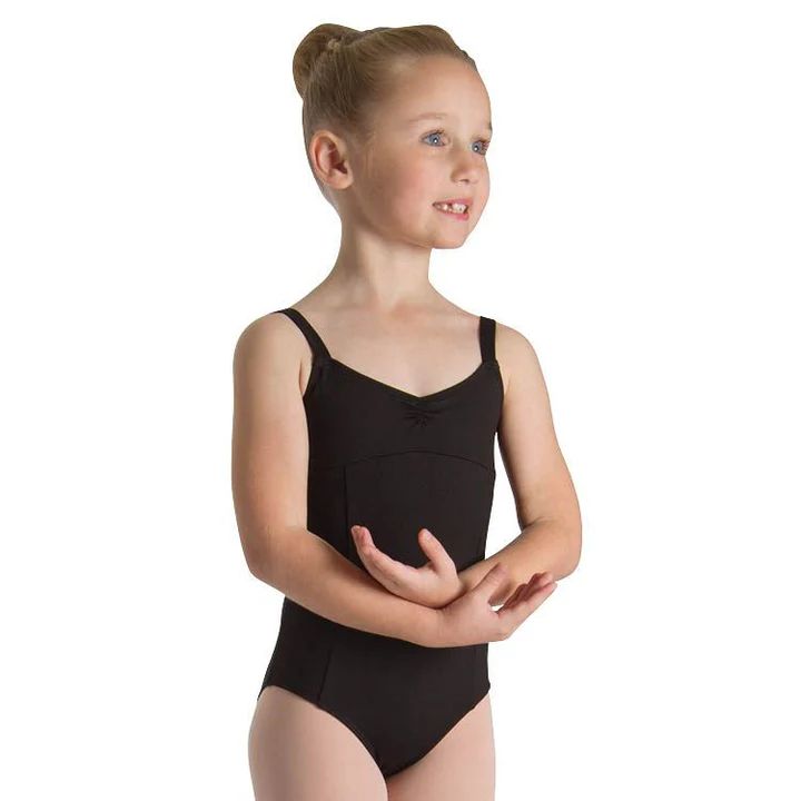 Bloch Evanleigh Leotard