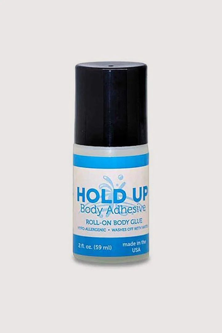 Bloch Hold Up Body Adhesive Glue Original