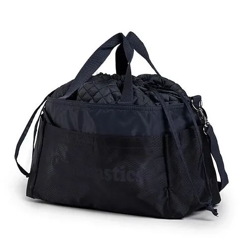 Bloch Le Gym Sac, Colour: Black