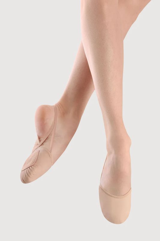 Bloch Leather Eclipse