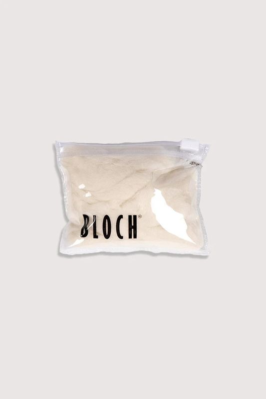Bloch Lambswool Packet