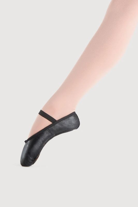 Bloch Prolite Leather Toddlers Ballet Flat
