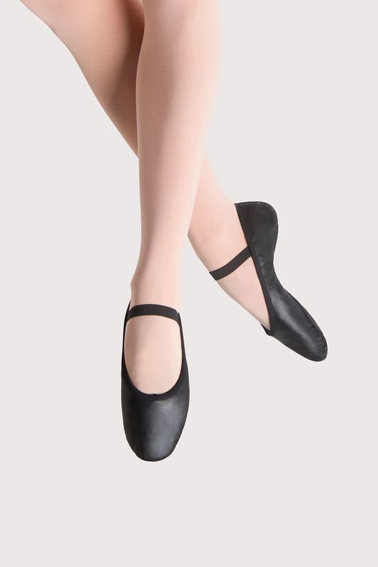 Bloch Prolite Leather Womens Ballet Flat