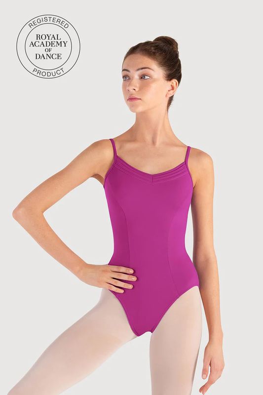 Bloch RAD Rosanna Leotard