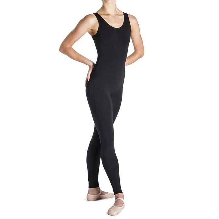 Bloch Unitard