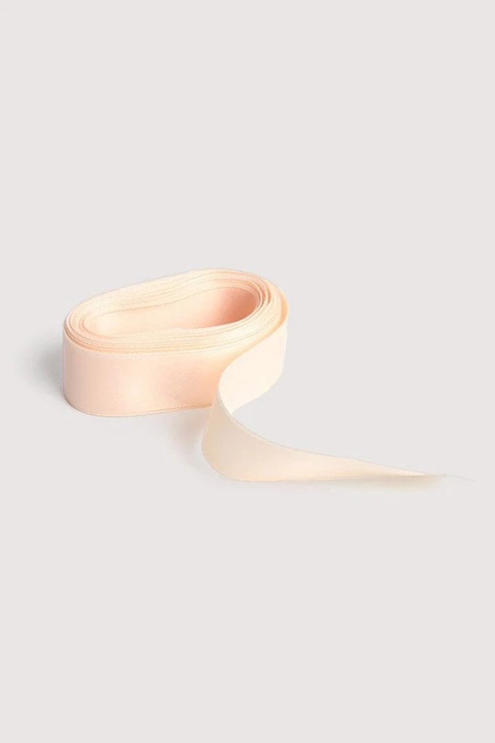 Bloch Wide Ballet Ribbon
