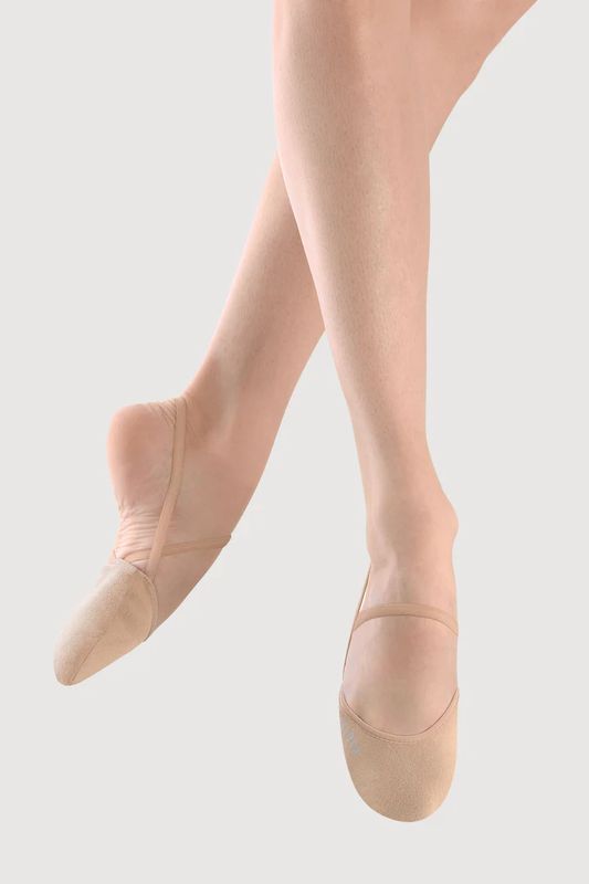 Bloch Vantage Micro Suede