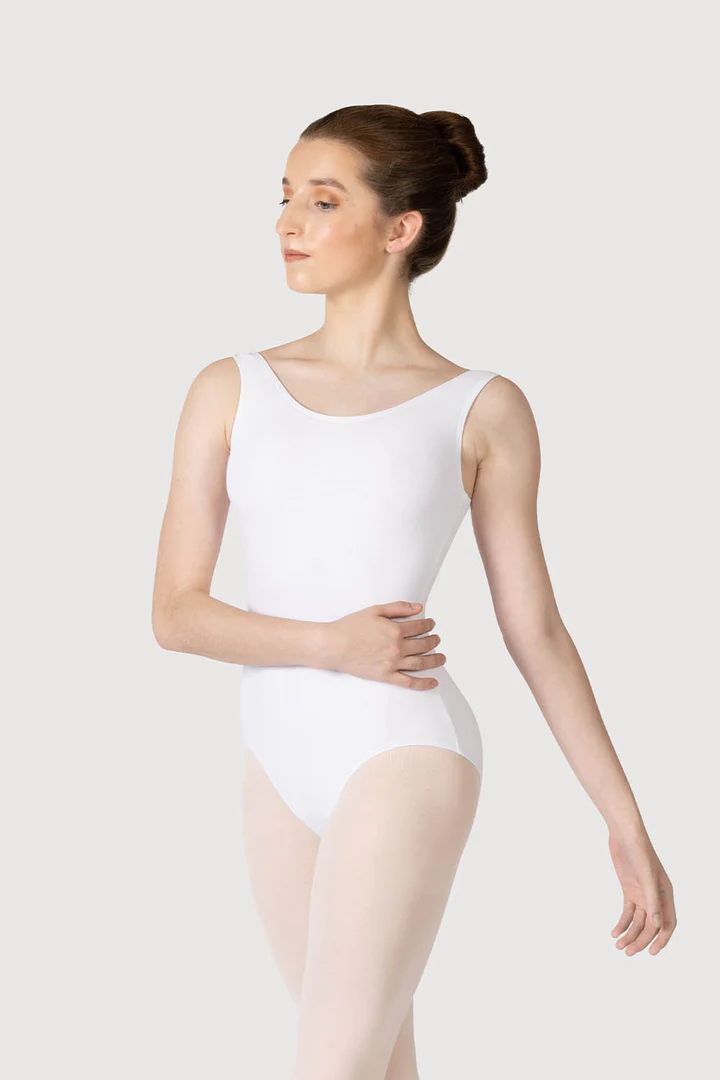 Bloch Women Poppy Leotard