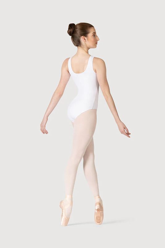 Bloch Women Poppy Leotard