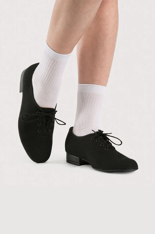 Bloch Karacta Boys Youth Canvas Shoe