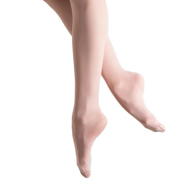 Fiesta Adult Footed Feathersoft Tights