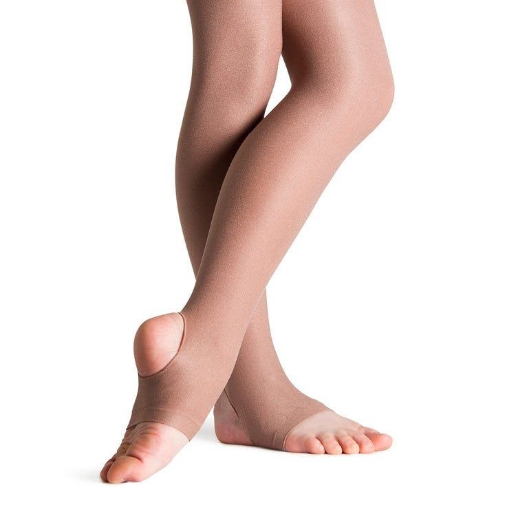 Fiesta Child Stirrup Gloss