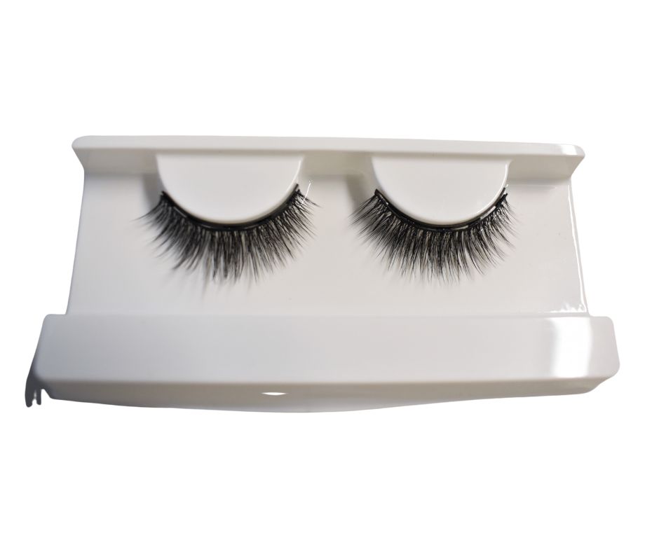 Magnetic Eyelashes, Style: K29