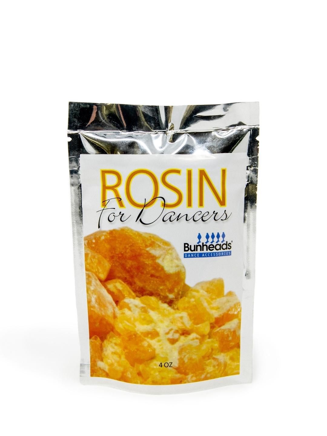 Rock Rosin 4oz Bag