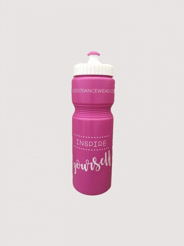 Water Bottle 750ml