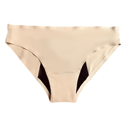 Seamless Period Proof Underwear