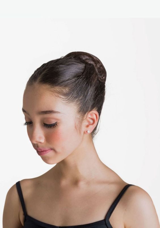 Studio 7 Diamante Stud Earring