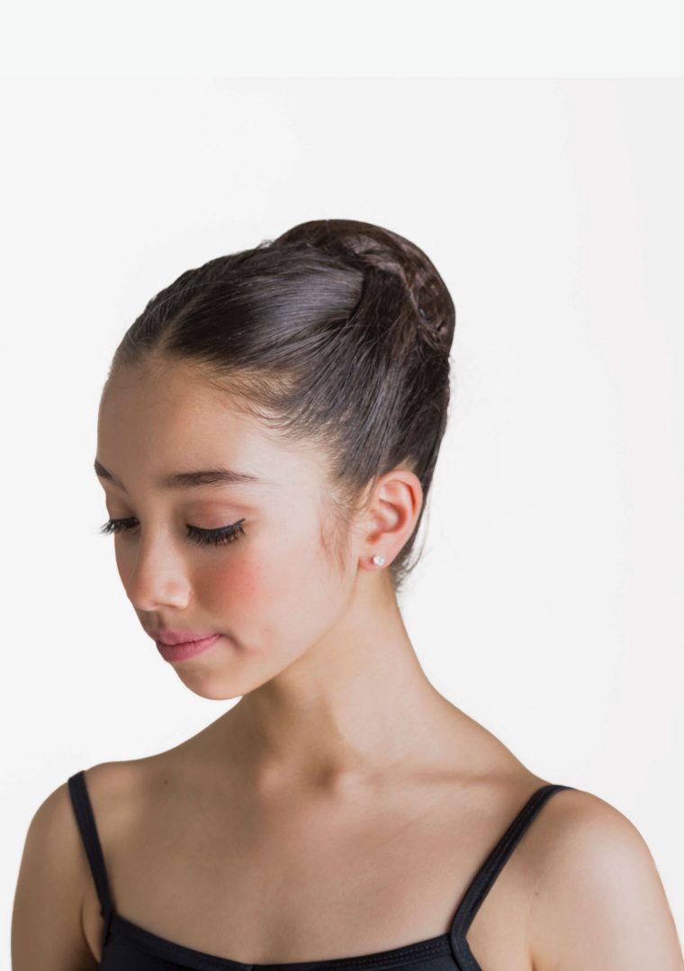 Studio 7 Diamante Stud Earring, Size: Small