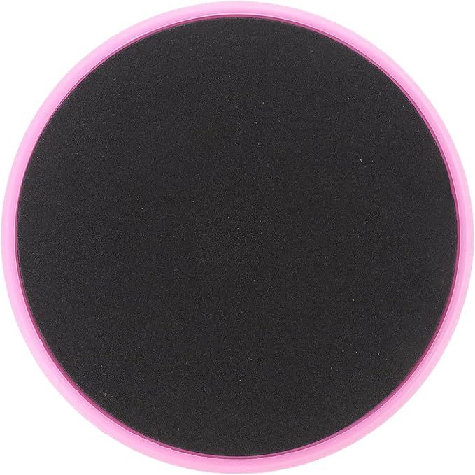 Turn Disk, Colour: Pink