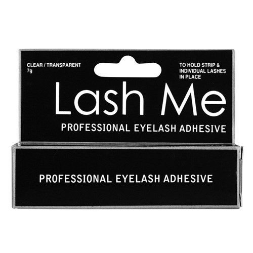 Lash Me Eyelash Glue