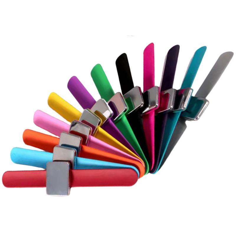 Magnetic Silicone Bracelet