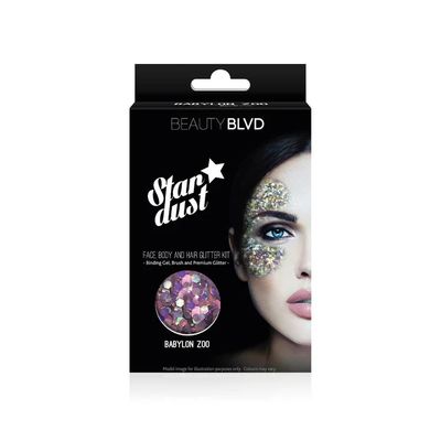 Stardust Glitter Kit