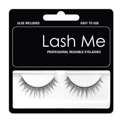 Lash Me Eye Lashes
