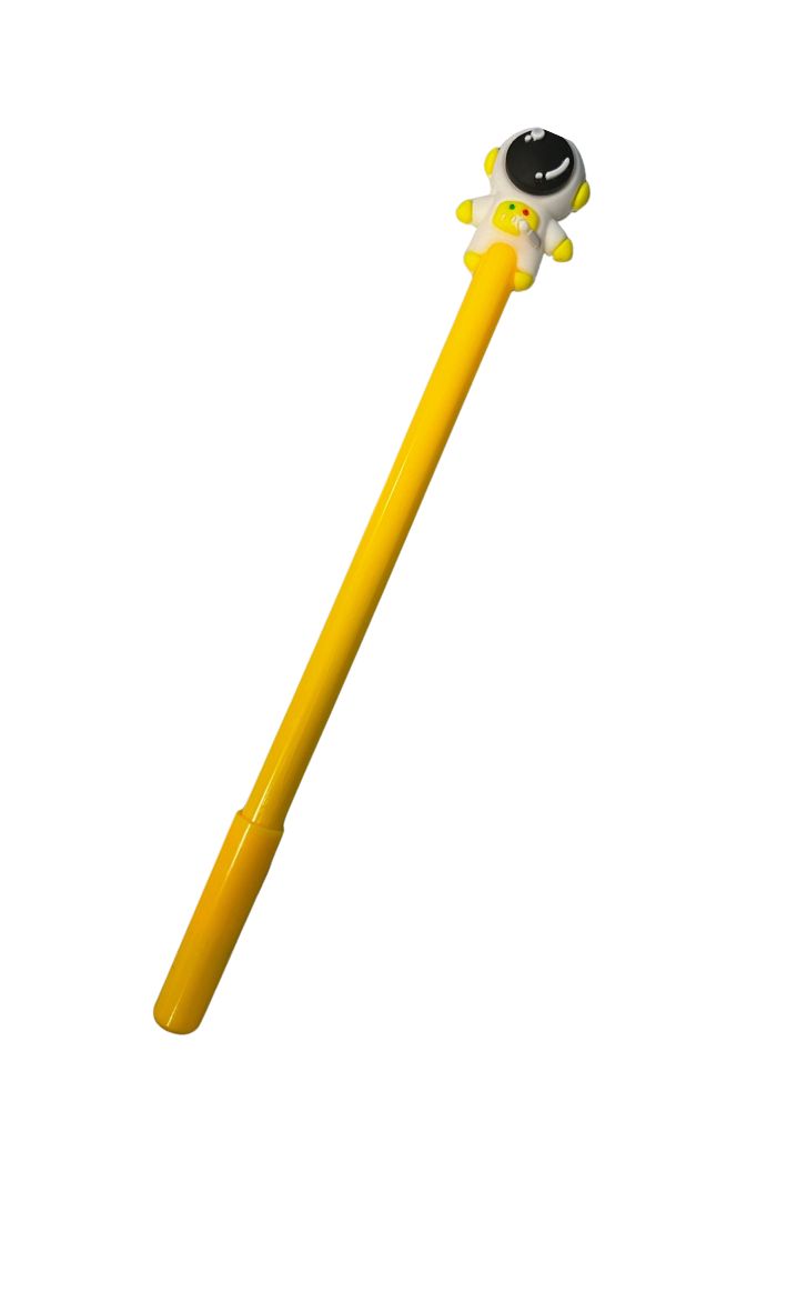 Astro Pens, Colour: Yellow