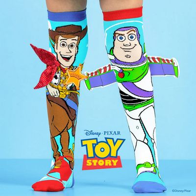 Toy Story Socks