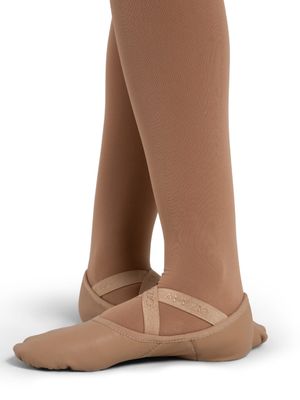 Leather AcroKat Shoe-Adult