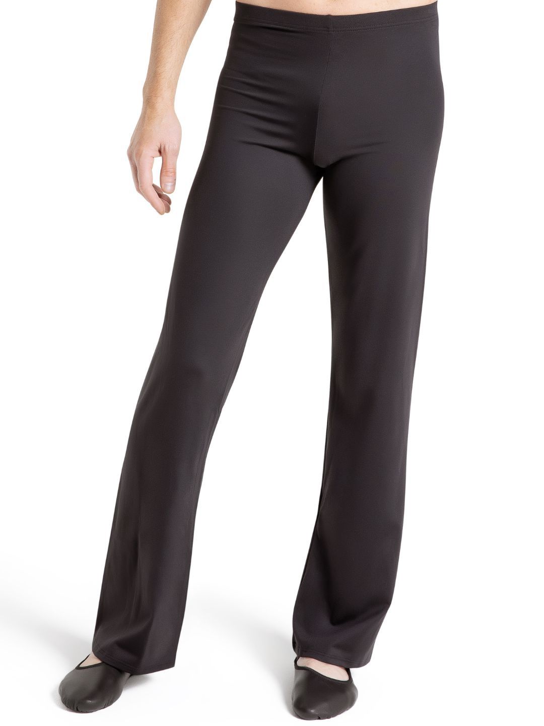Studio Collection Pant - Mens, Colour: Black, Size: Adult S