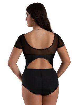 Chryssa Leotard