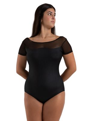 Chryssa Leotard