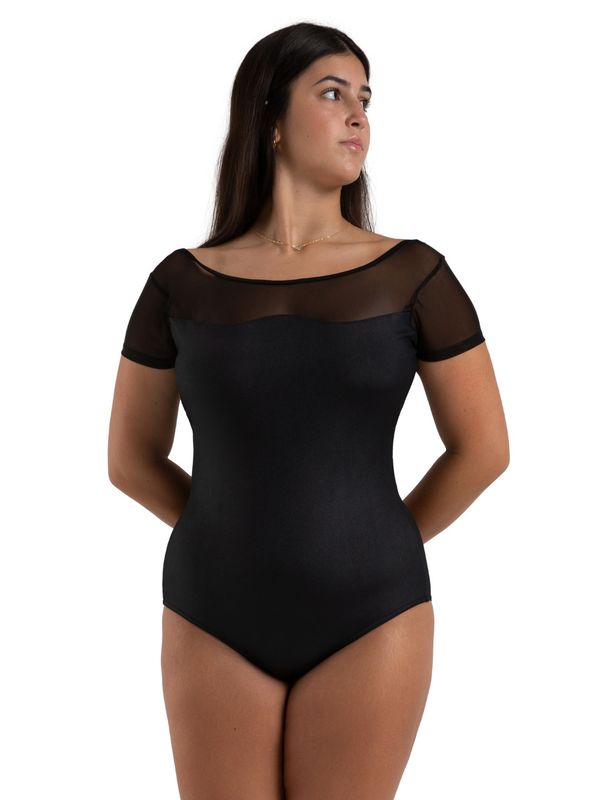 Chryssa Leotard