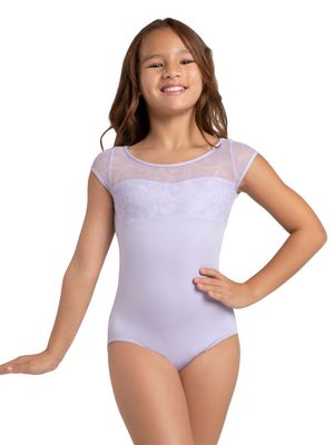 Pearl Leotard