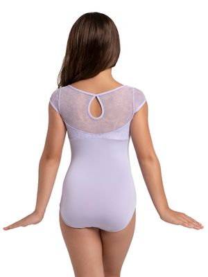 Pearl Leotard