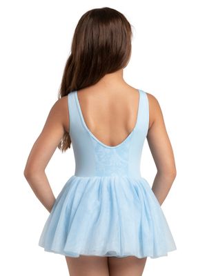 Jardin Dress