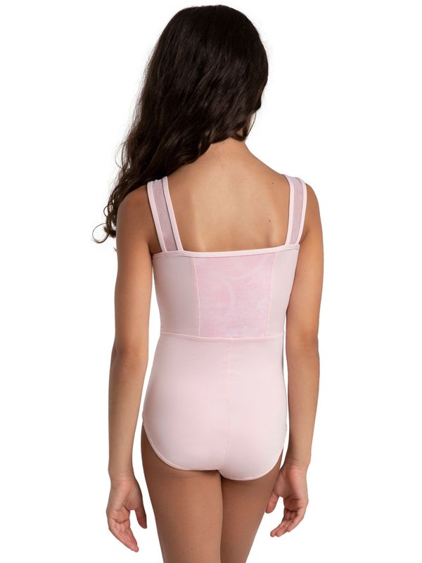 Lapis Leotard