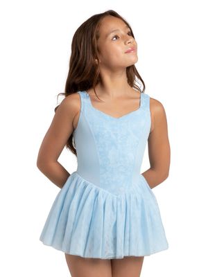 Jardin Dress