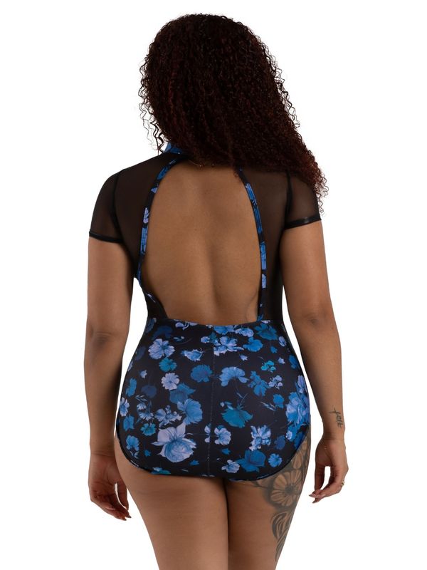 Blackthorn Leotard