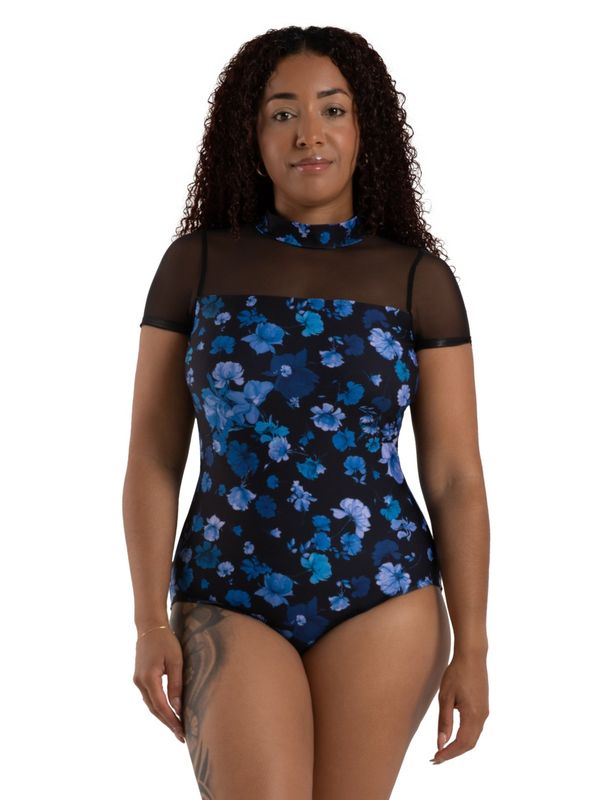 Blackthorn Leotard