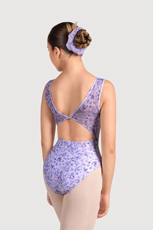 Bloch Blanche Womens Leotard