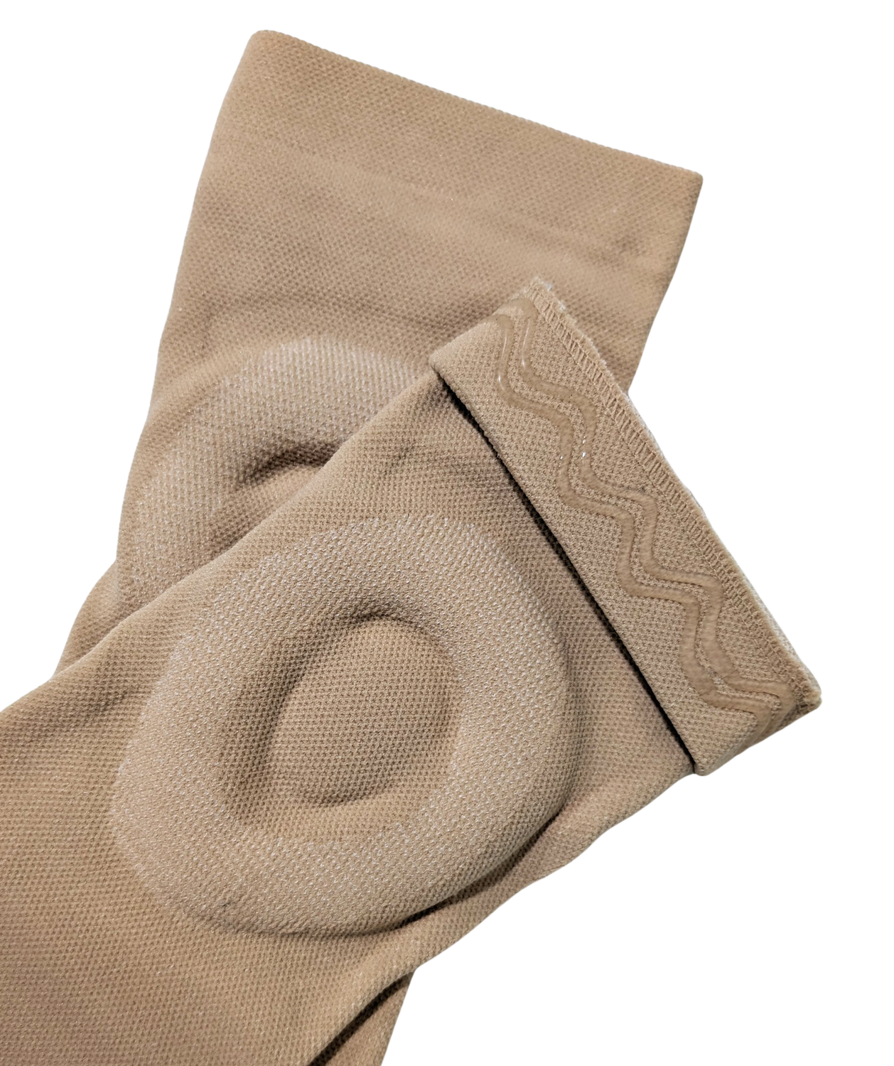 Gel Knee Pads, Size: XS