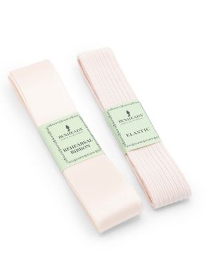 Rehearsal Ribbon &amp; Elastic Pack