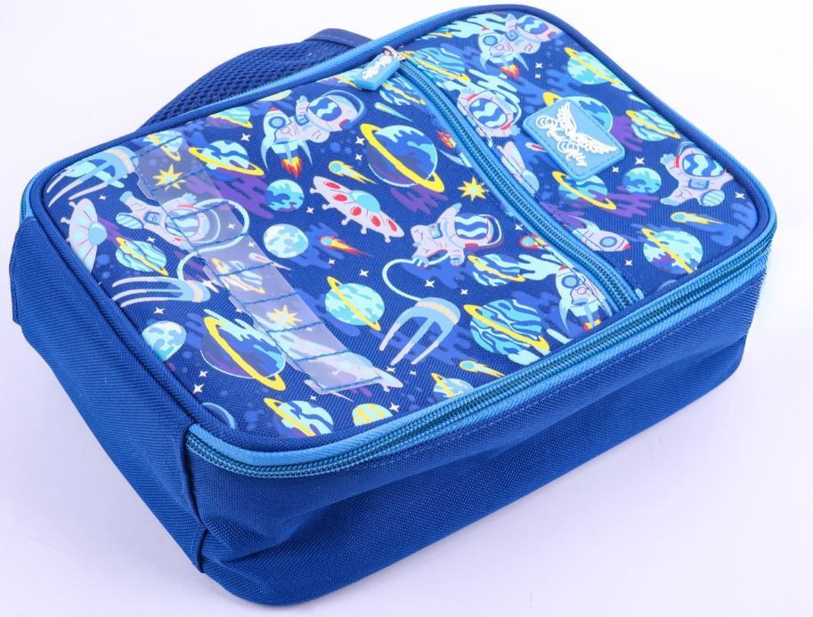 Astronaut Lunch Box Soft