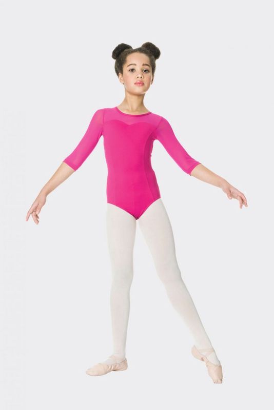 Michaela Leotard