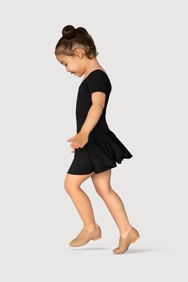Bloch Elastaboot Petite