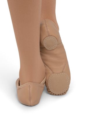 Leather Acrokat Shoe-Child