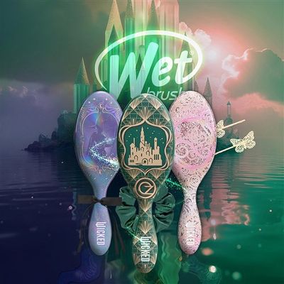 WetBrush Wicked